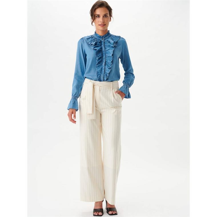 Dea Kudibal Ingeborg Skjorte, Chambray